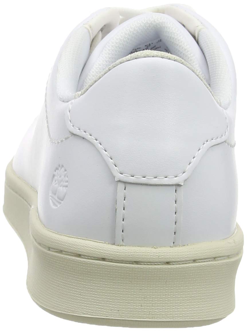 Timberland Kobiety Dashiell Oxfordpółbuty