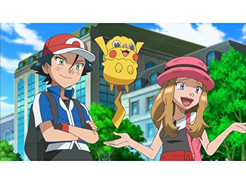 ジャジャーン！ニセ サトシ現る！！