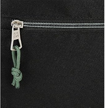 Estuche Triple PEPE JEANS (22 X 12 X 5 - Poliéster - Azul