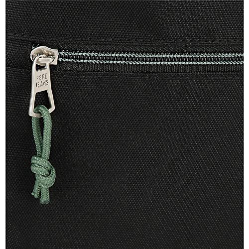 Sac à dos ordinateur 15,6 Pepe Jeans protégeant le PC