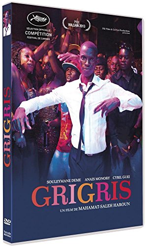 Preisvergleich Produktbild Grigris [FR Import]