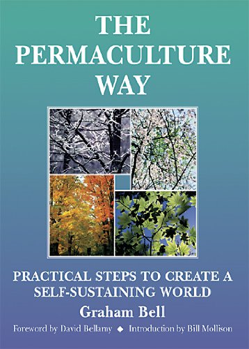 The Permaculture Way
