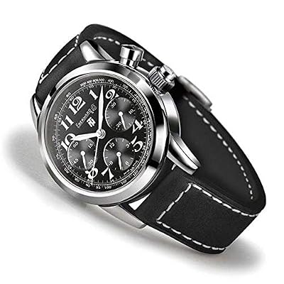 Orologio Eberhard Uomo 31068 CP