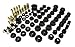 Energy Suspension 16.18103G CIVIC/DEL SOL MASTER BUSHINGS