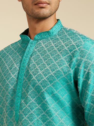 Image of DIWAS by MANYAVAR Men Kurta