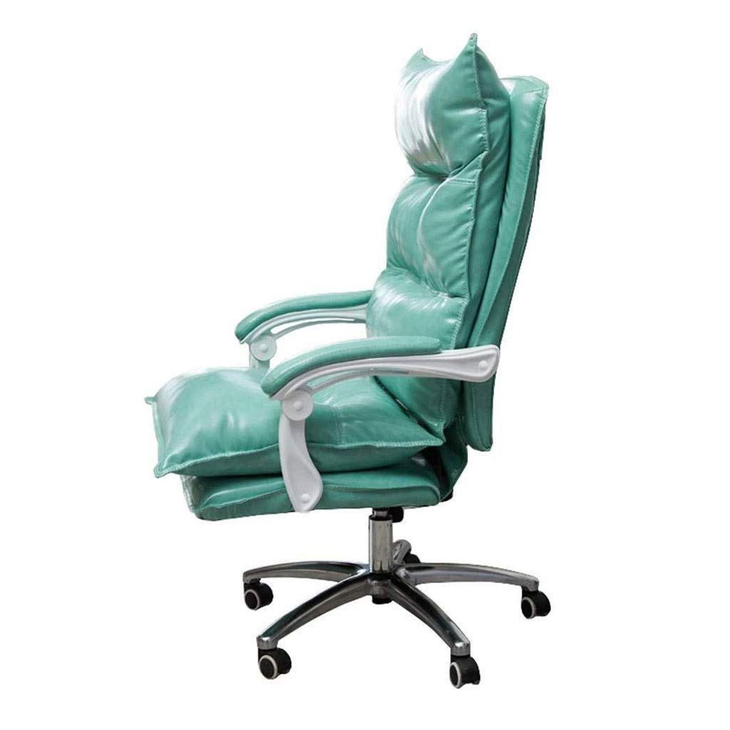 エグゼクティブチェアー Amazon.co.jp: オフィスデスクチェアゲーミングオフィスチェア