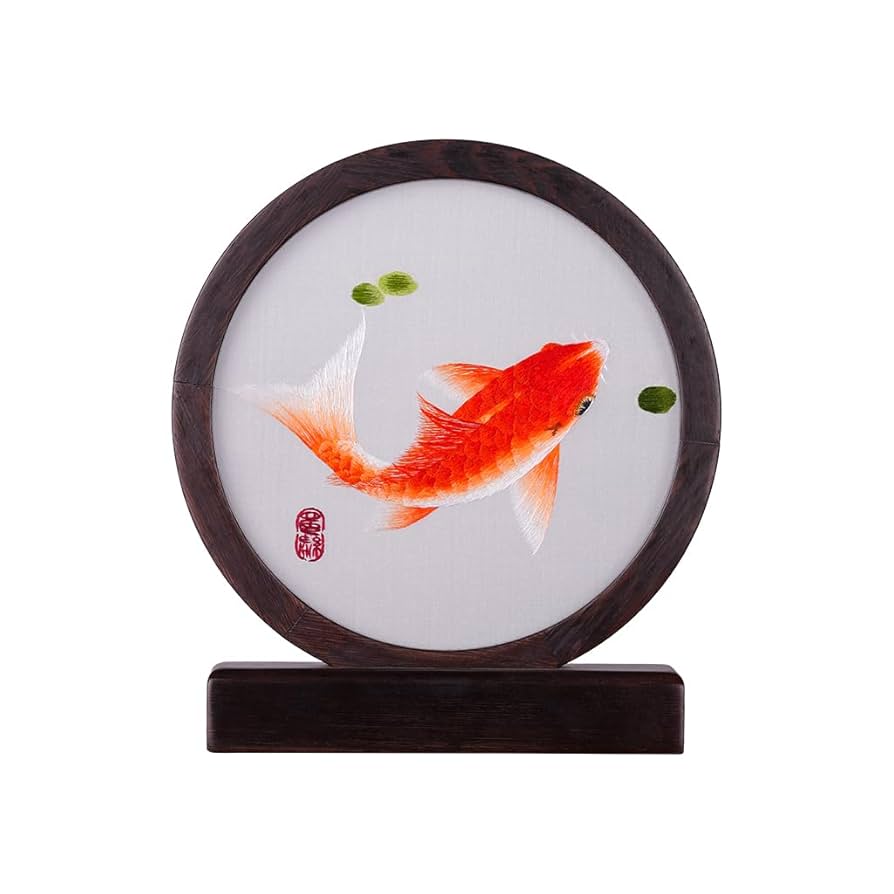 如意刺繍置物 中国 繍 Amazon.co.jp: 中国民芸品 パンダ 両面刺繍 置物 中国蘇州伝統