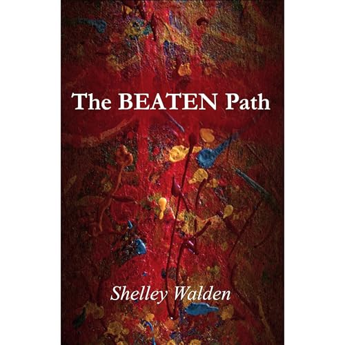 Shelley Walden presents The Beaten Path episode artwork
