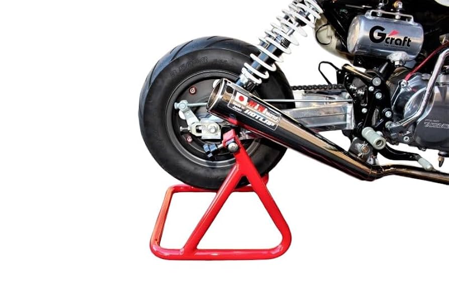 ホンダベンリー 赤いミニバイクとSHELLガソリンスタンドセット 傷 汚れあり ホンダベンリー 赤いミニバイクとSHELLガソリンスタンドセット