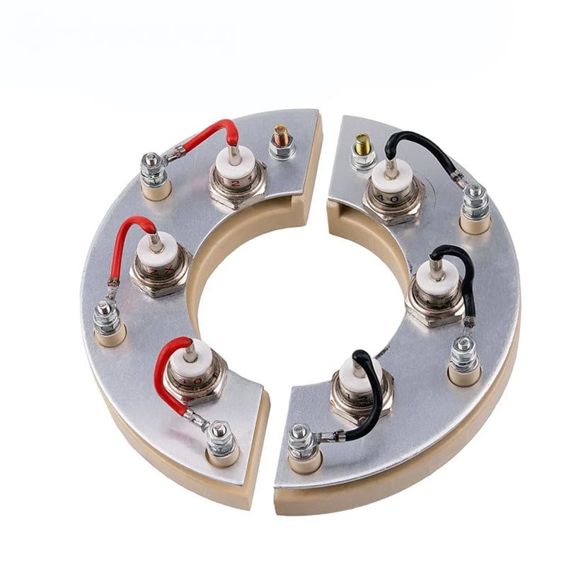 Ricambi generatore Raddrizzatore a ponte a diodi alternatore RSK5001 RSK6001(RSK5001)