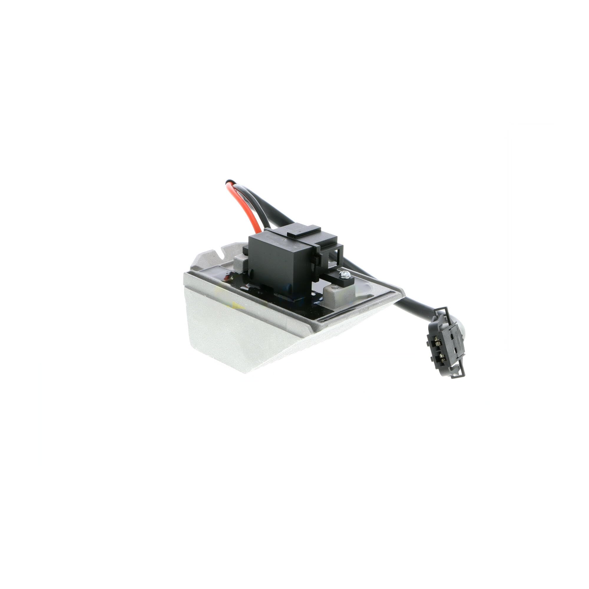 Regulator dmuchawy do wnętrza rezystor do Audi A1 A2 VW Polo Seat Ibiza Skoda Fabia
