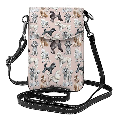 Pochette en cuir pour téléphone portable : ne perdez plus jamais votre smartphone