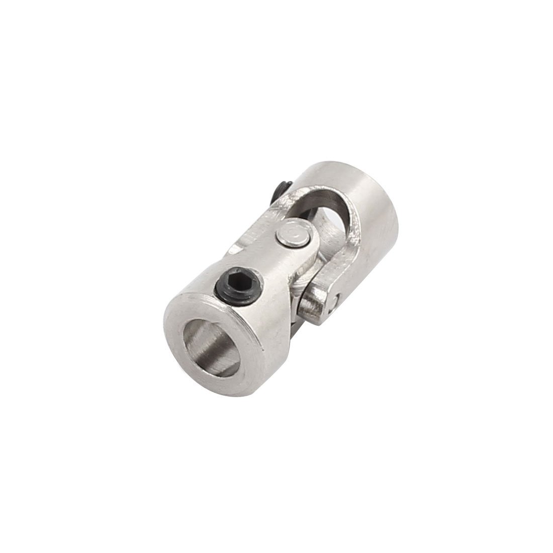 Produktbild von Aexit Einschraubnippel M4 – Gewinde, 25 Mm Länge, 3 Mm Gewindelänge, Für Bootsmodellbau