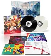 Scott Pilgrim Takes Off Original Soundtrack From The Netflix Series