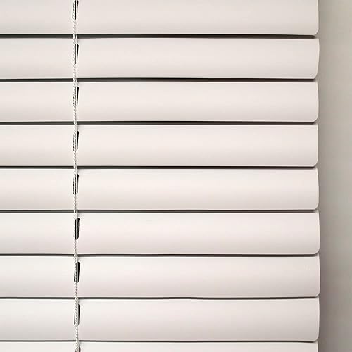 Miniatura 5 de Lumino Mini persianas magnéticas de vinilo para puertas  26.5 pulgadas de ancho x 84 pulgadas de alto, más de 400 tamaños personalizados desde