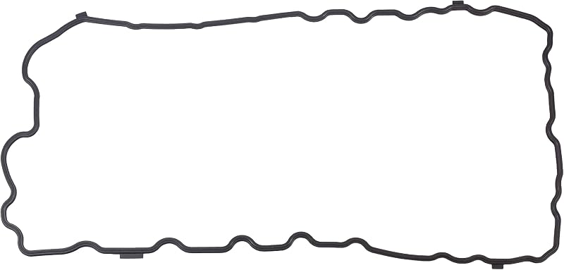 Junta do cárter de óleo do motor BEONEO 11137627512 para BMW 2.0L – 1 unidade