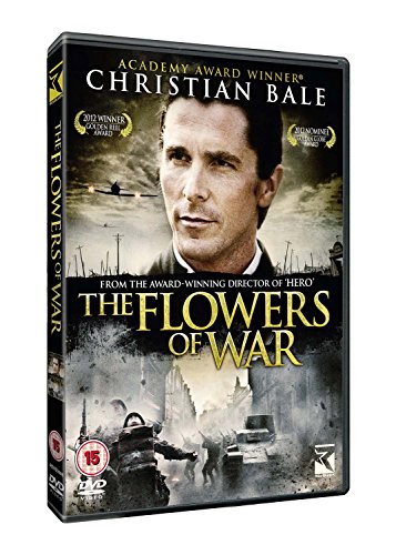 The Flowers of War [DVD] (2011) [Reino Unido]