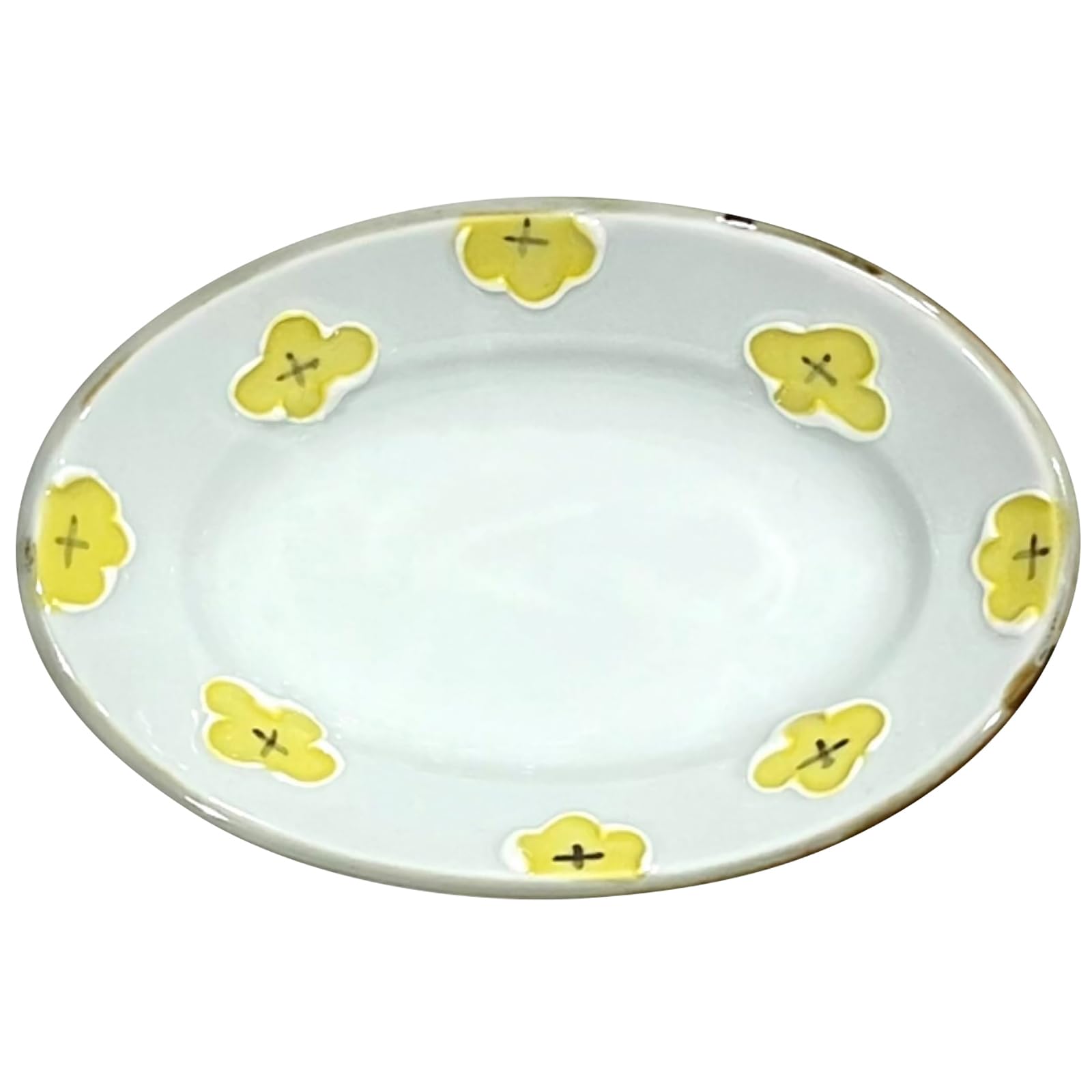 陶磁器 ココチ舎】ぷっくり片口/鉄サビ釉 | 【丹波のイロドリ】丹波焼