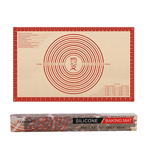 41 Best Pie Crust Rolling Mat 2022 After 198 hours of research and