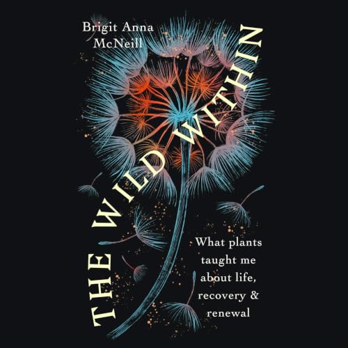 The Wild Within cover art