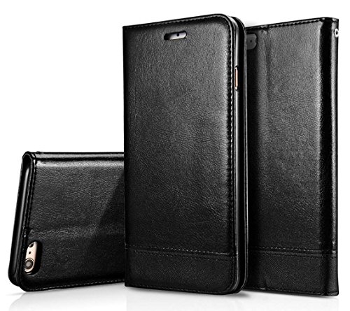 Dfly, custodia per smartphone, custodia a libro in...