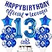 Offizielle Teenager 13. Geburtstag Party Dekoration für Jungen,Luftballon 13 Geburtstag Jungen deko blau, Geburtstagsdeko 13 Jahre Jungen Ballon Deko 13.Geburtstag Jungen Mädchen Tortendeko Offizielle günstig Kaufen-Offizielle Teenager 13. Geburtstag Party Dekoration für Jungen,Luftballon 13 Geburtstag Jungen deko blau, Geburtstagsdeko 13 Jahre Jungen Ballon Deko 13.Geburtstag Jungen Mädchen Tortendeko
