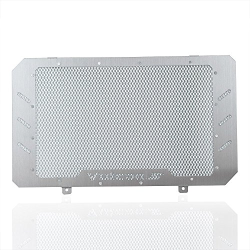 XX eCommerce Motorcycle Motorbike Motocycle accessories Aluminum Radiator Grille Protector Cover Guard For