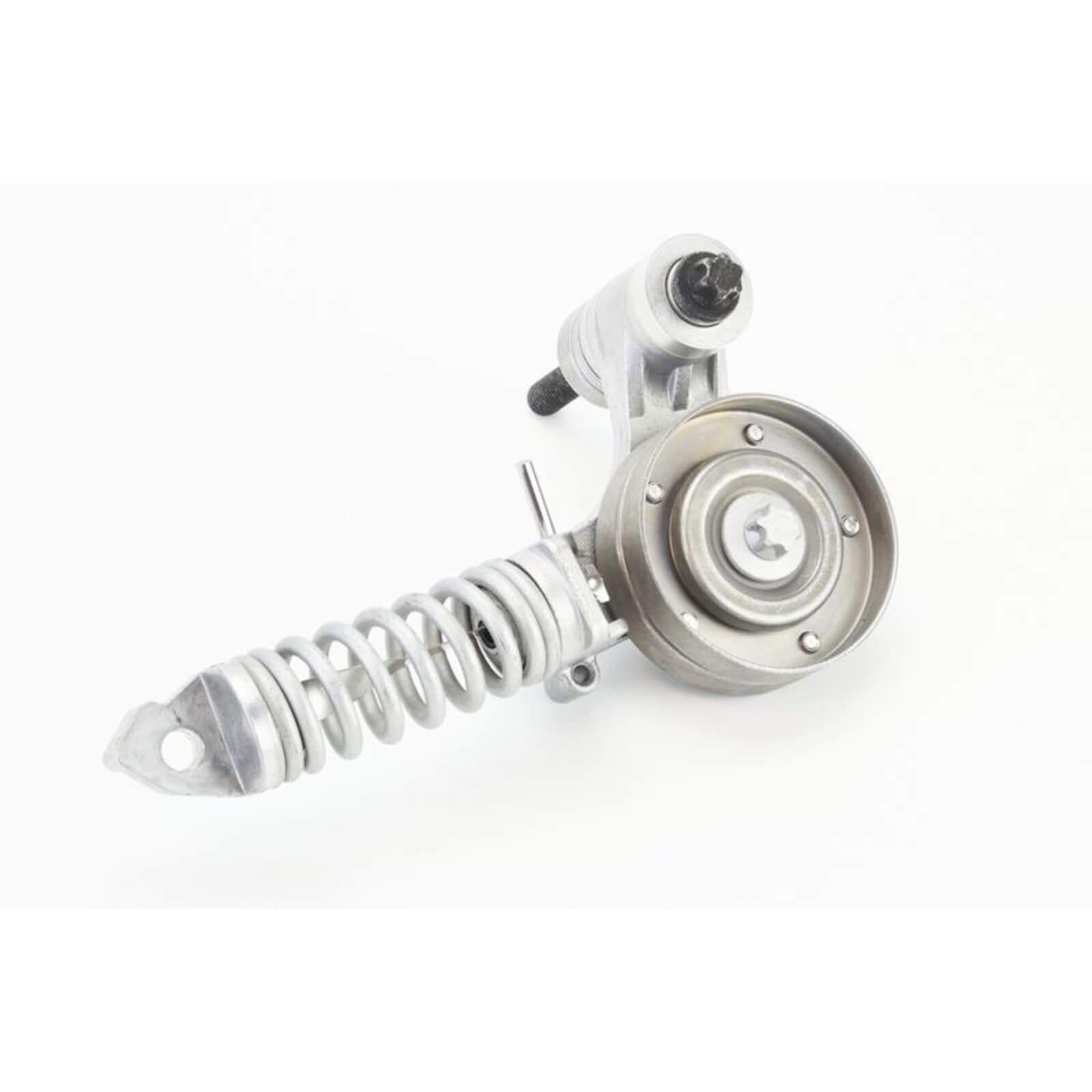 Contitech 6PK1205K1 Riemenzubehör-Set