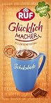 RUF – RUF Glücklichmacher Tassenpudding Schoko, schneller Pudding 