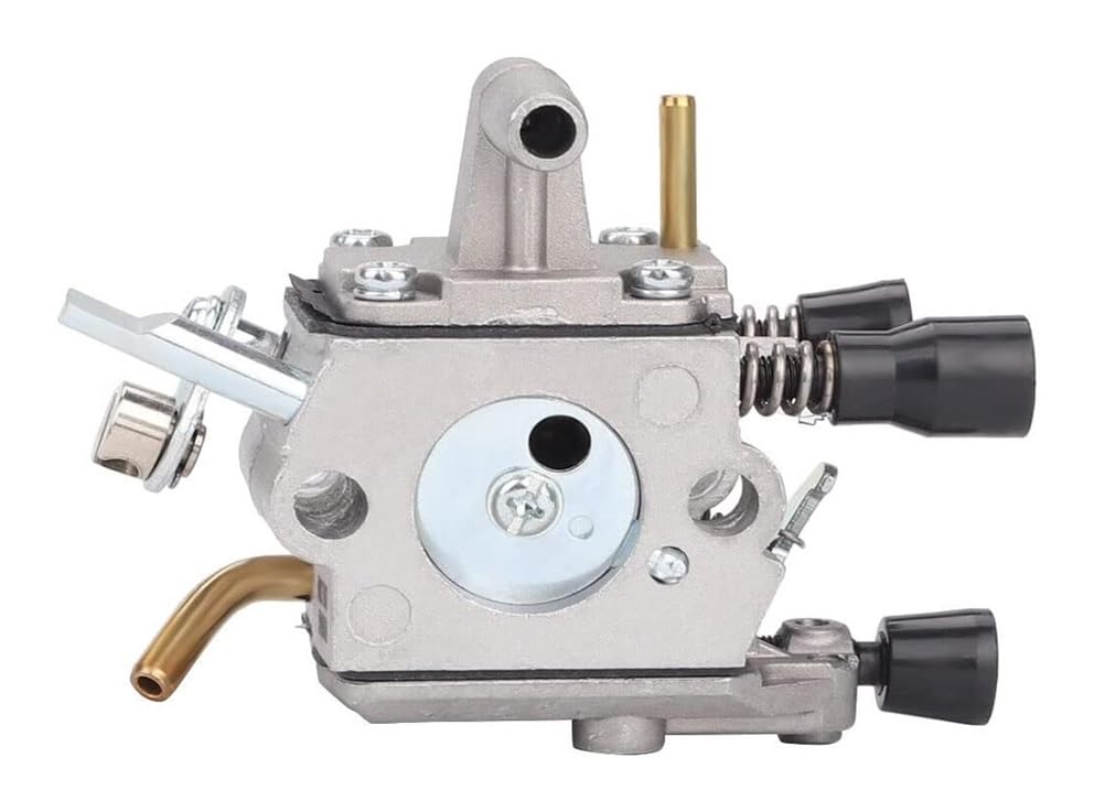 Carburador para mantenimiento forestal FS300 TS200 y puesta a punto de modelos HT250 y BT120