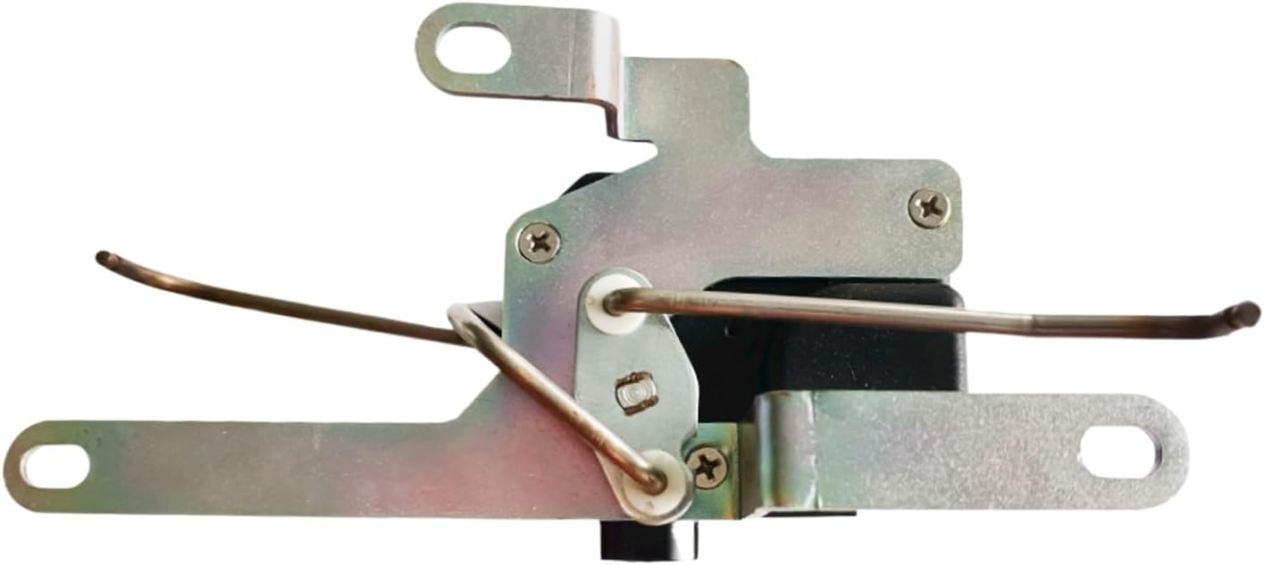 911-917 Engine Intake Manifold Runner Control Valve Fit for Ford F-150 Heritage Mustang 1999-2004 3.8L 3.9L 4.2L V6 2L3Z9J559AB 2L3Z9J559-AC XL3Z9J559-BA