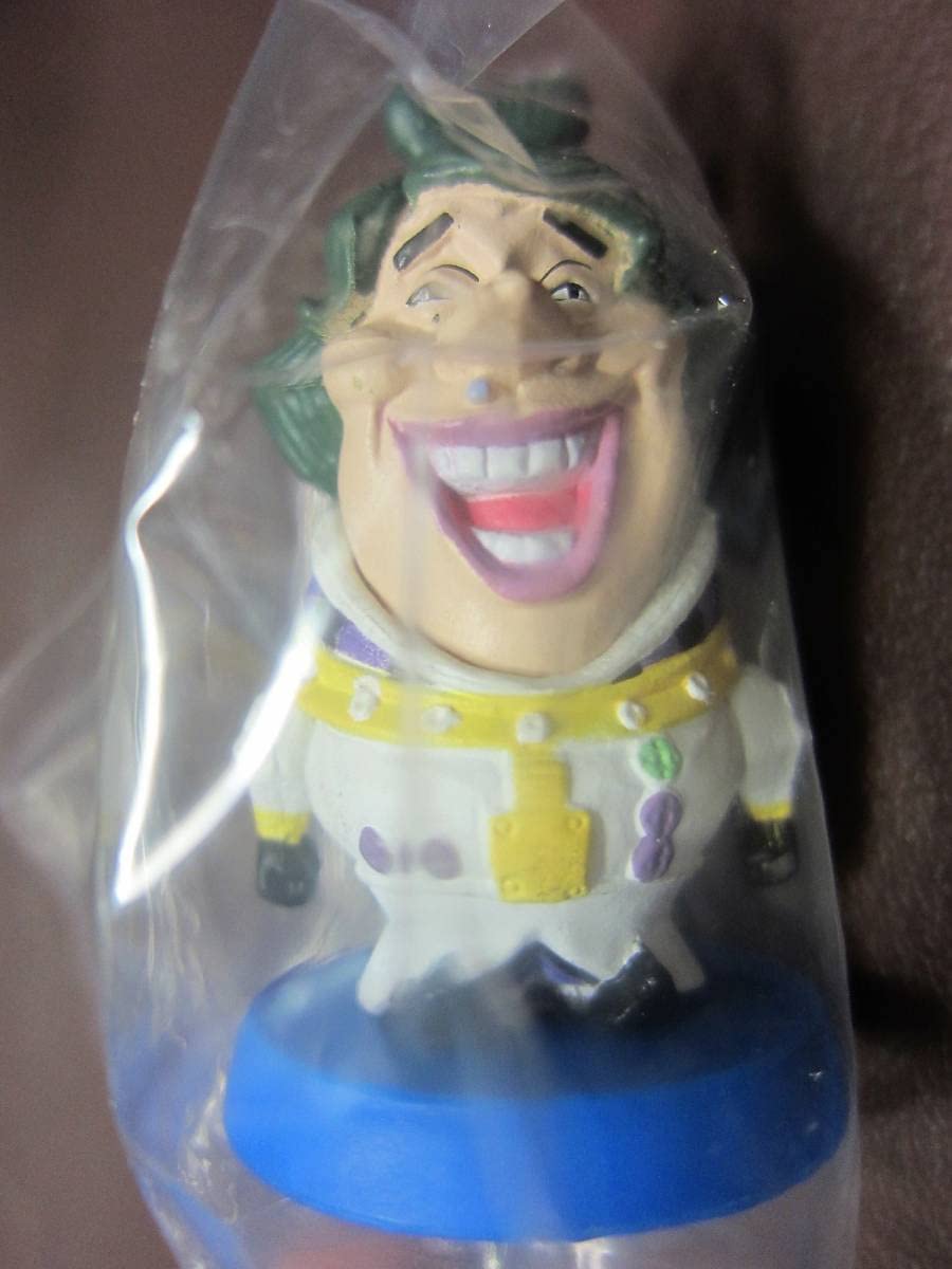 Amazon.co.jp: アニキャラヒーローズ ワンピースVol.12～魚人島編～11