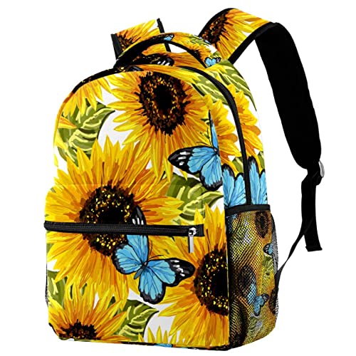 Sac à dos voyage ergonomique à motifs tropicaux pour ranger toutes vos affaires