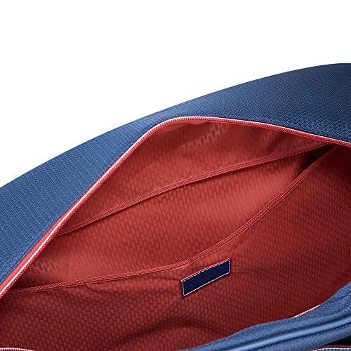 DELSEY PARIS Travel Duffel Bag's Chatelet 2.0 Weekender Duffle, Marineblau, Einheitsgröße, Chatelet 2.0 Weekender Reisetasche – Ansicht 7