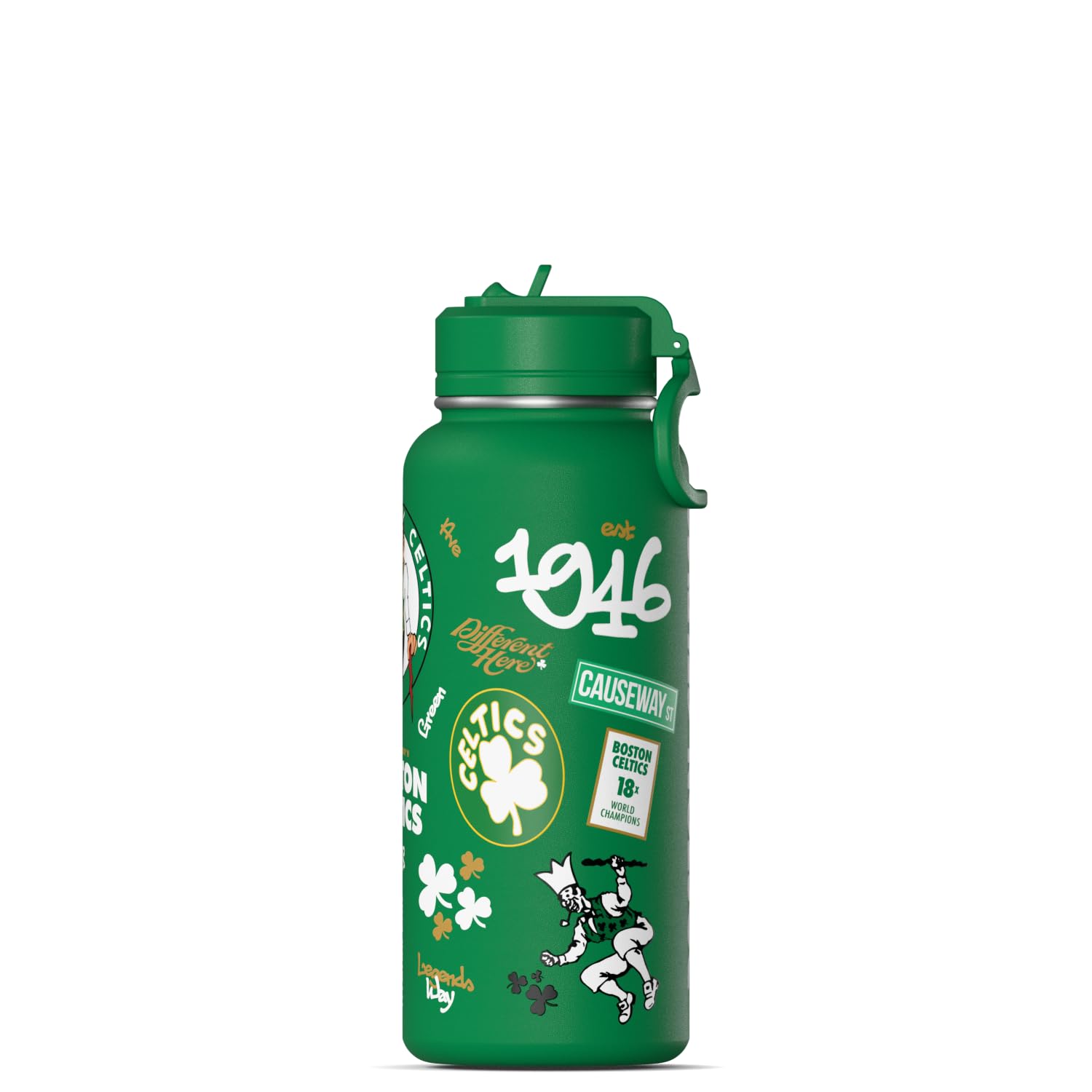 Amazon.com: Hydrapeak x NBA Officially Licensed Boston Celtics 32