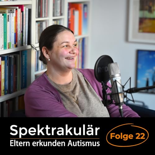 Spektrakul&auml;r - Folge 22: "Meine Aufgabe zu Weihnachten: Stabilit&auml;t"
