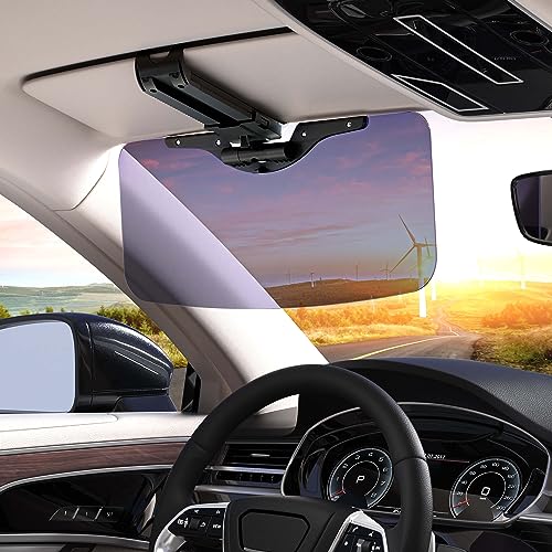 Top 10 Car Visor Sun Blocker of 2022 Katynel