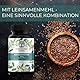 8 mg Astaxanthin Kapseln - TÜV geprüft - mit Oxidationsschutz- veganes Astaxanthin mit hoher Bioverfügbarkeit - reine Mikroalge aus den sonnenverwöhnten Regionen Hawaiis