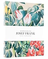 Josef Frank - De okända akvarellerna/The unknown watercolours 9187397323 Book Cover