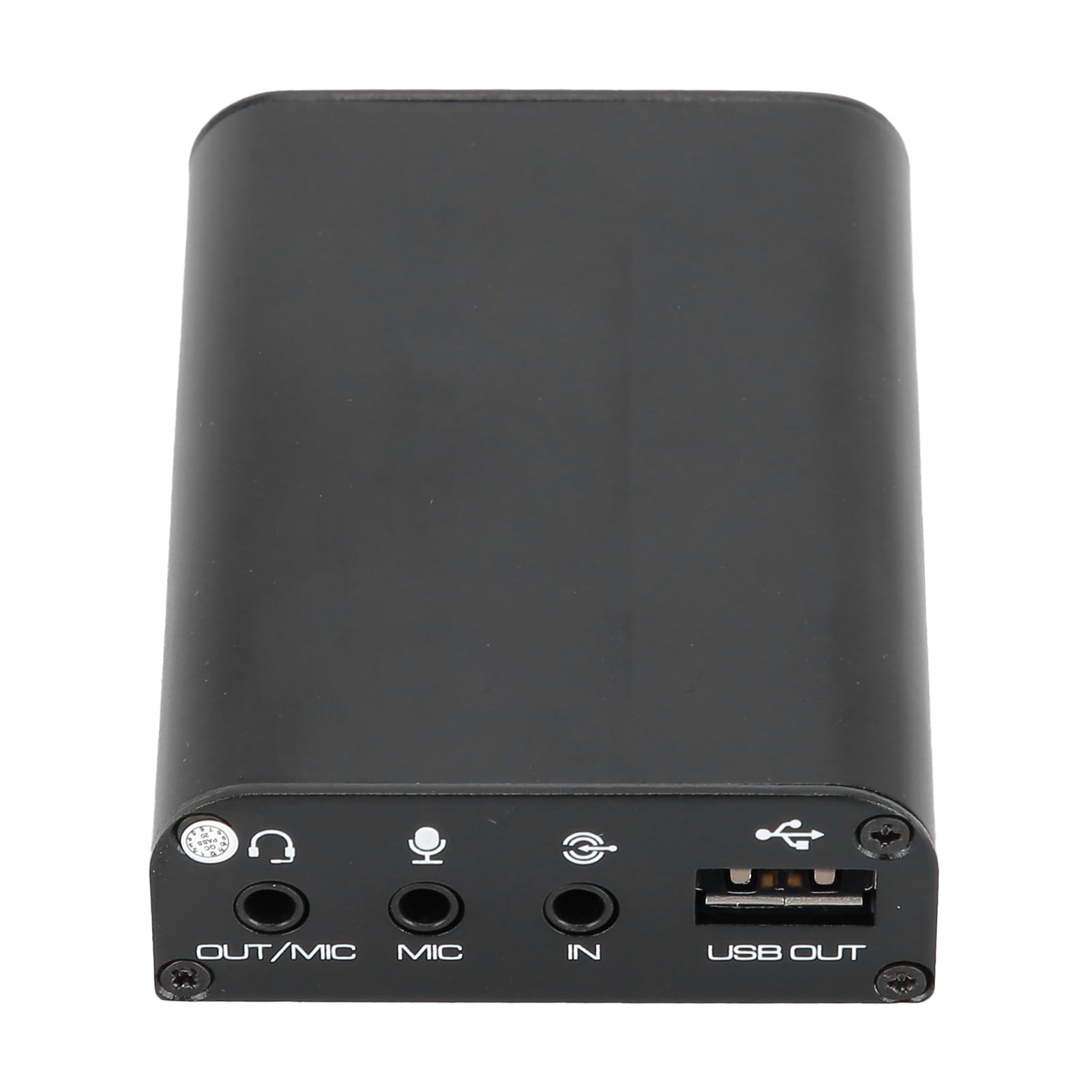 Ausla Tarjeta de Video 4K, Salida USB 3.0