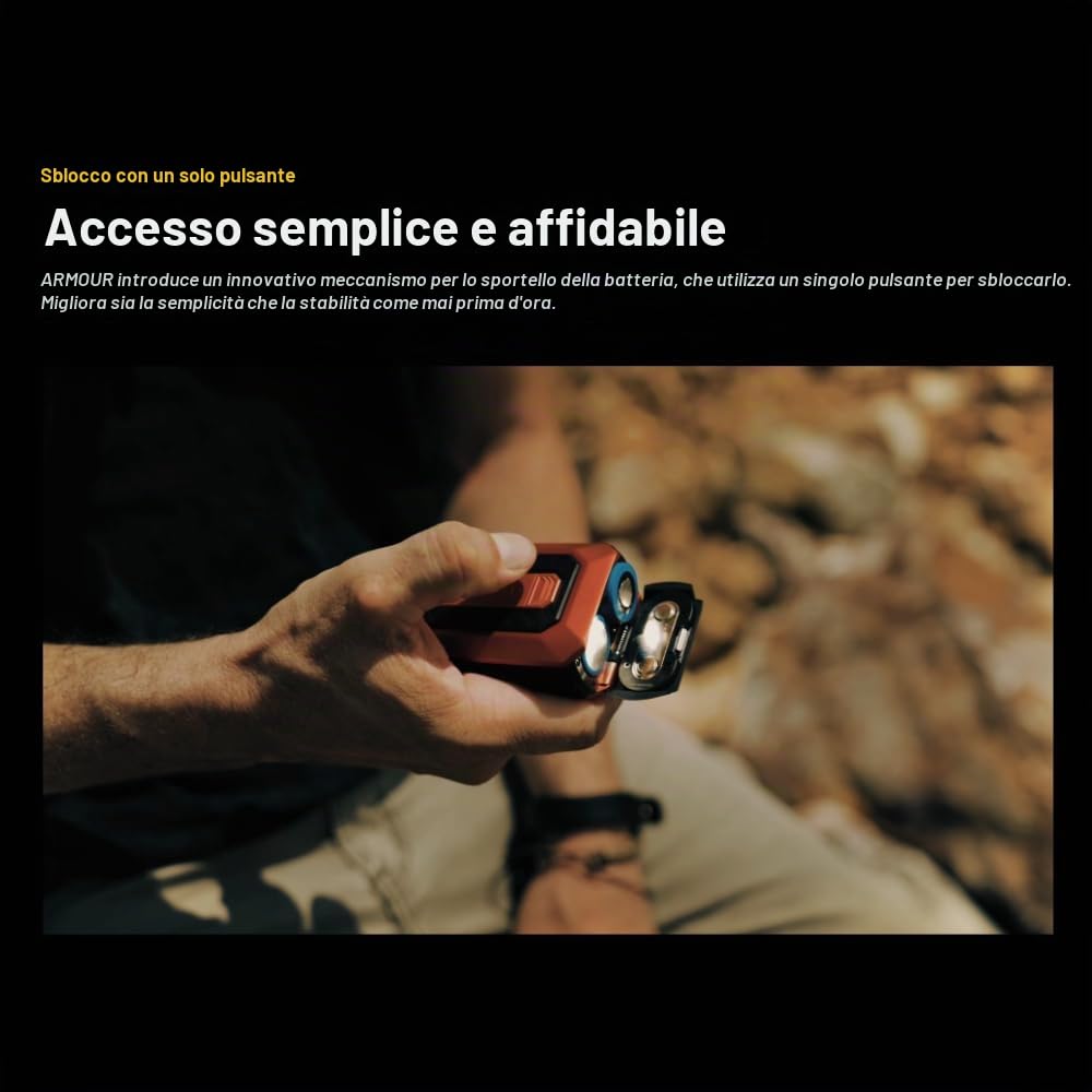 Box Armour Max Mod Kit Va-poresso 220 W (Oro cibernetico) 6 ML Atomizzatore iTANK T Tank Resistenza GTi Coil 0,2Ω/0,4Ω Doppia Batteria 18650/21700 [Batteria non inclusa] Originale - No Nicotine