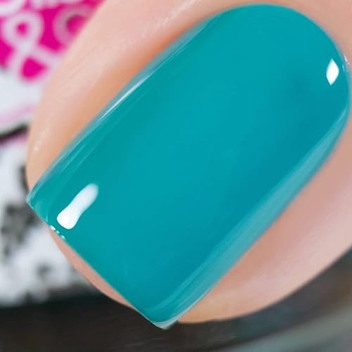 Miniatura 38 de Vishine Esmalte de uñas de gel blanco transparente lechoso de 0.5 fl oz, esmalte de gel UV LED, color nude lechoso para el hogar, manicura, barniz