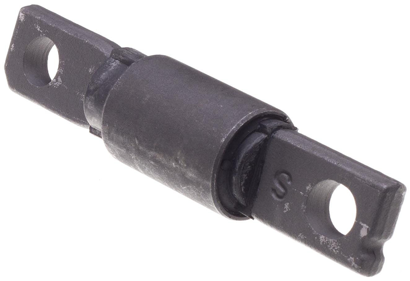 Bushing - Support Bushing - This suspension control arm bushing is precision-engineered and rigorously tested to provide reliable replacement for the original equipment on specific vehicles. - Dorman Premium BC69430PR Front Lower Forward Suspension Control Arm Bushing Compatible with Select Nissan/Renault Models