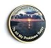 Acceptance Is The Answer Beach Sunrise Color Bronze AA Medallion Chip Page 449 417