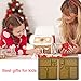 Gingerbread House Mold Tray, Silicone Gingerbread House Decorations Mold for Christmas Halloween Holiday Thanksgiving Desserts, Chocolate, Candy ,Cookies ( 2pcs )