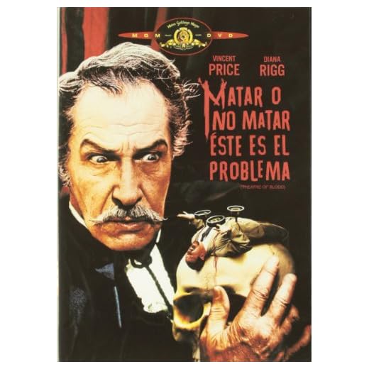 Matar O No Matar, Éste Es El Problema [DVD]