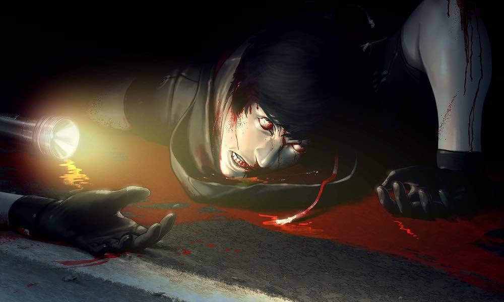 NG(エヌジー) - PS4 Amazon.co.jp: NG(エヌジー) - PS4 : Video Games