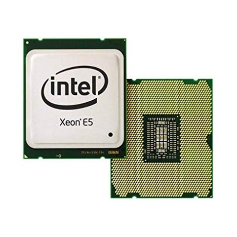 Processeur Intel Xeon E5-2699 v3 Cover
