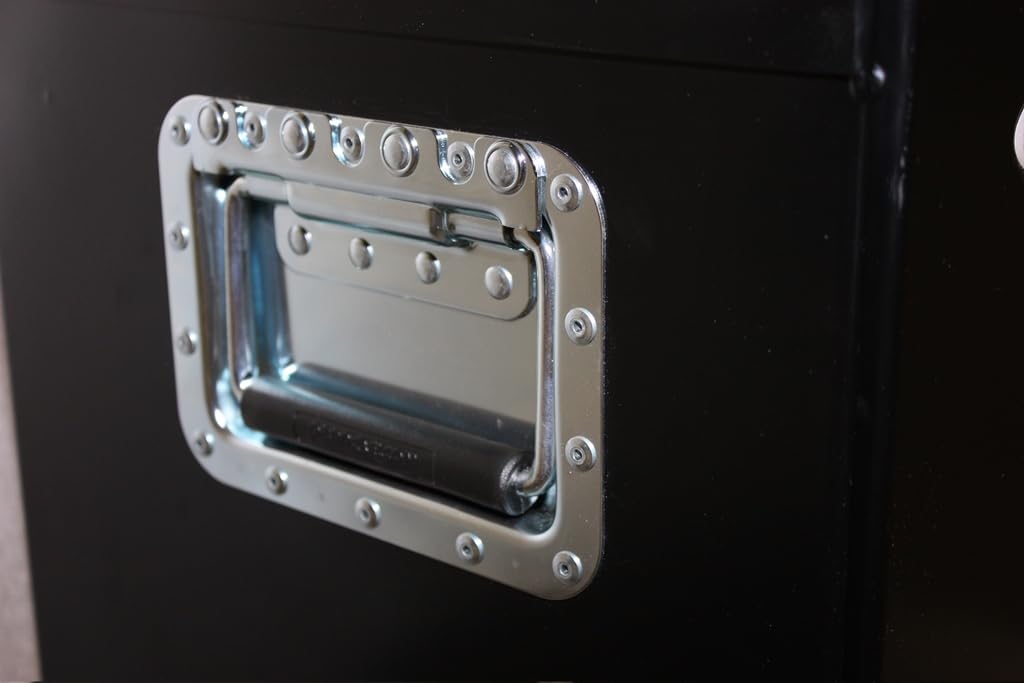 212 Main 4-Drawer 24 in. Service Tool Box