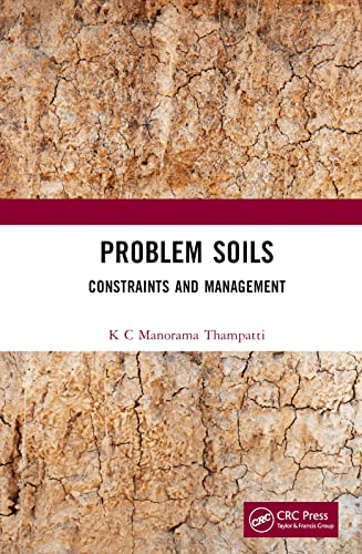 Problem Soils: Constraints and Management view 2
